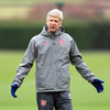 Wenger denies mind games over Lacazette fitness row
