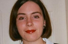 'It's not good enough': Deirdre Jacob's father slams lack of progress in missing person cases