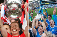 Highs and lows! The most memorable moments of the Ladies football and camogie year