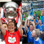 Highs and lows! The most memorable moments of the Ladies football and camogie year
