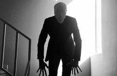 Sitdown Sunday: How the Slender Man inspired children to kill