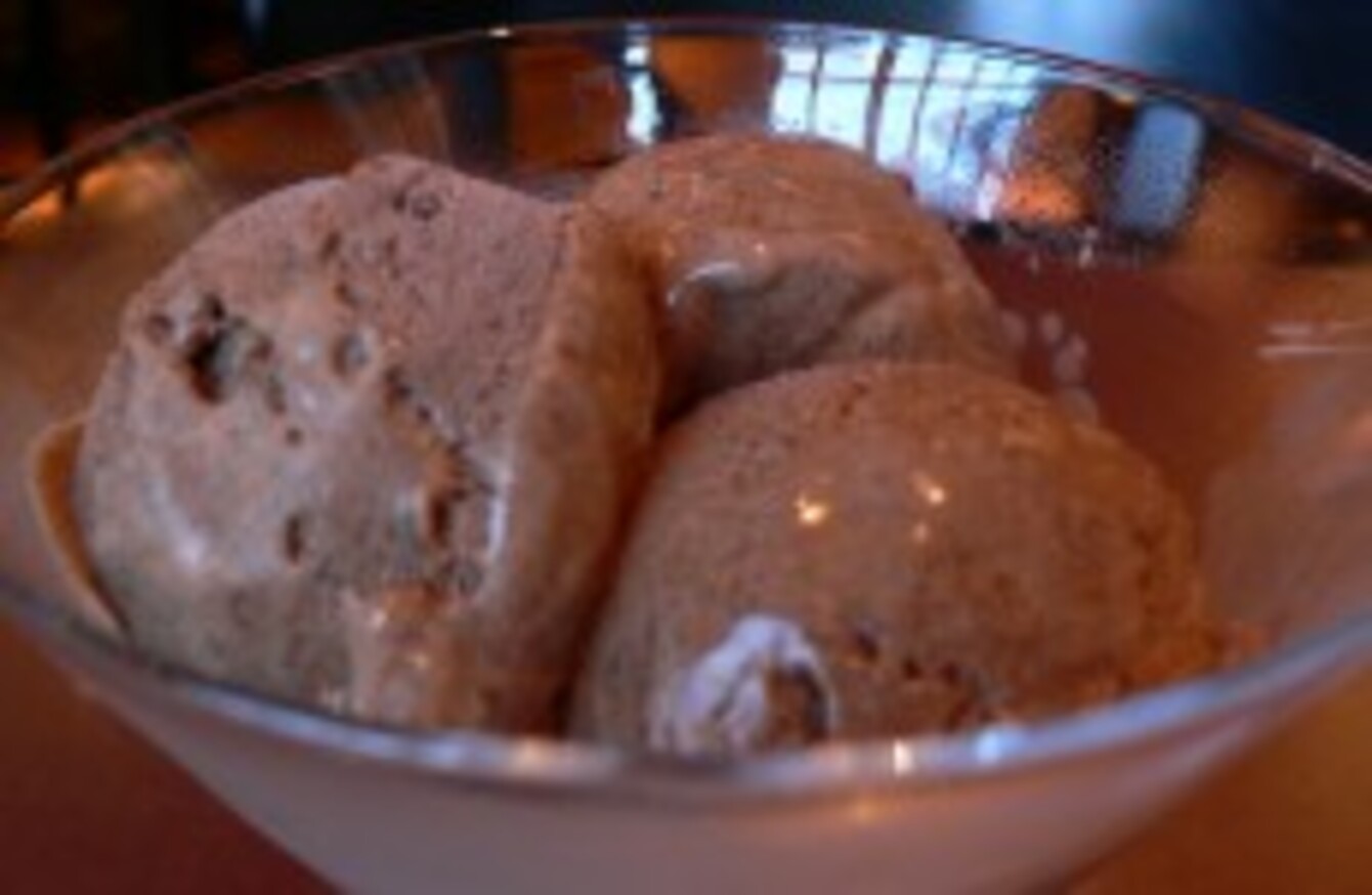 Ice cream 'as addictive as some illegal drugs' study · The Daily Edge