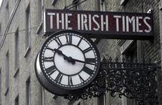 The Irish Times has bought the media group behind the Irish Examiner