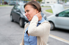 Car insurance report: Payouts for whiplash must be linked to severity of the injury