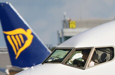 Ryanair threatens Dublin pilots with pay and benefit cuts if they strike
