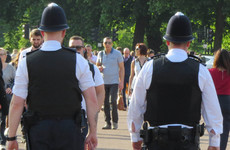Assault, theft and drunk and disorderly: 1,762 Irish people arrested by Met Police this year