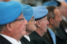 Bravery medals would bring 'final closure' for Jadotville survivors