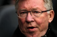 Sorry to see you go, Fergie tells sacked AVB