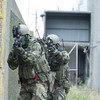 Photos: More than 500 members of Defence Forces take part in major terrorist incident exercise