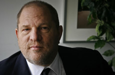 'Let's finally do something about it': Harvey Weinstein accused of racketeering in class action suit