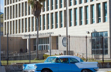 Cuba 'sonic attack' claims: Doctors treating US embassy staff find brain abnormalities in patients