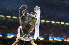 The Champions League knockout stage draw is set to throw up some very juicy ties