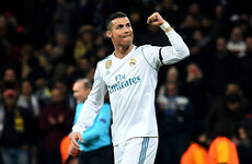 More Champions League history for Cristiano Ronaldo as Dortmund's miserable form continues