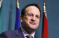 Surge for Fine Gael as it takes double-digit lead over Fianna Fáil in latest opinion poll