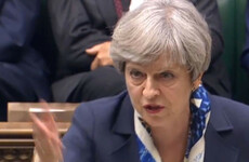'No white smoke' as Theresa May to make fresh offer on Irish border