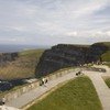 Irish tourism "in fragile state"