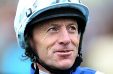 'I like horses because they have never caused me pain'