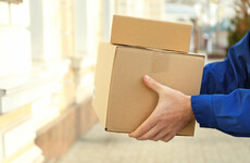 Want to send presents outside Europe in time for Christmas? Today is your last chance