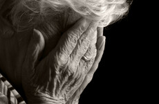 Nursing home staff member accused of 'squeezing resident's face and using abusive language'