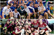 Here are the draws for the 2018 Sigerson and Fitzgibbon Cup competitions