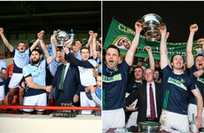 Quiz: Do you know what county these 2017 hurling club winners are from?