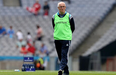 2017 Dublin minor boss takes charge of talented Sky Blues U20s side for next season