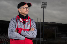 'I do feel for the guys and I back them fully' - Under-fire Les Kiss on Ulster's critics