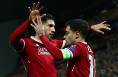 Bring on Bayern and Real Madrid! Can claims Liverpool fear nobody in Champions League
