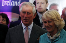 Real IRA leader jailed for 11-and-a-half years for plotting attack during Prince Charles visit