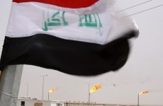 Disguised gunmen kill 25 police in western Iraq