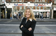 'After 9/11, my business stopped overnight and I had to let excellent people go'
