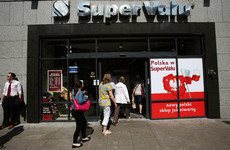 Supervalu's owner is buying a fine foods supplier from the maker of Cuisine de France