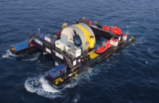 Promising Dublin tidal energy company OpenHydro is axing a big share of its staff