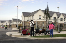 One of Ireland's biggest developers says it may never repay its €120m debt