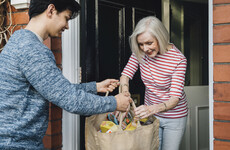 A Superquinn scion and consumer giant Unilever are backing this grocery delivery startup