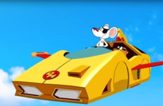 This Galway games startup is bringing Danger Mouse to people's fingertips