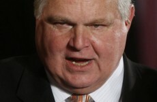 Seventh advertiser suspends funding for Rush Limbaugh's show over "slut" comments