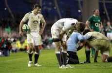Lifted: Danny Care arrested for third time in three months