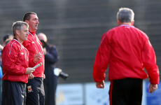 3 Mayo titles, a Connacht crown and an All-Ireland final later, Castlebar's management steps down
