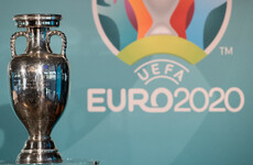 Ireland will play two group games at home and one in Bilbao if they qualify for Euro 2020