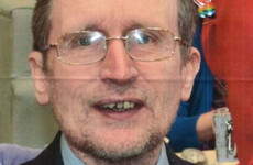 Gardaí appeal for information on Dublin man missing from his care home