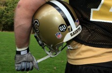 New Orleans Saints paid players bonuses to knock out opponents