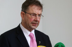 'It's disgusting': Éamon Ó Cuív criticised for writing letter to IRA leader's solicitor during trial