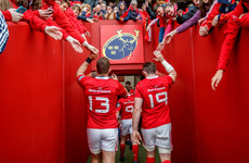 'They love Munster and Munster love them' - Taute confident POM and Stander will stay put
