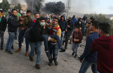 Violence worsens in Israel as thousands clash in response to Trump's Jerusalem decision