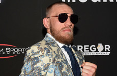 McGregor will 'blow through boxing money' instead of UFC return, claims Woodley