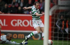 Irish Eye: Who's got Trap's number? Neil Lennon is looking to make a call