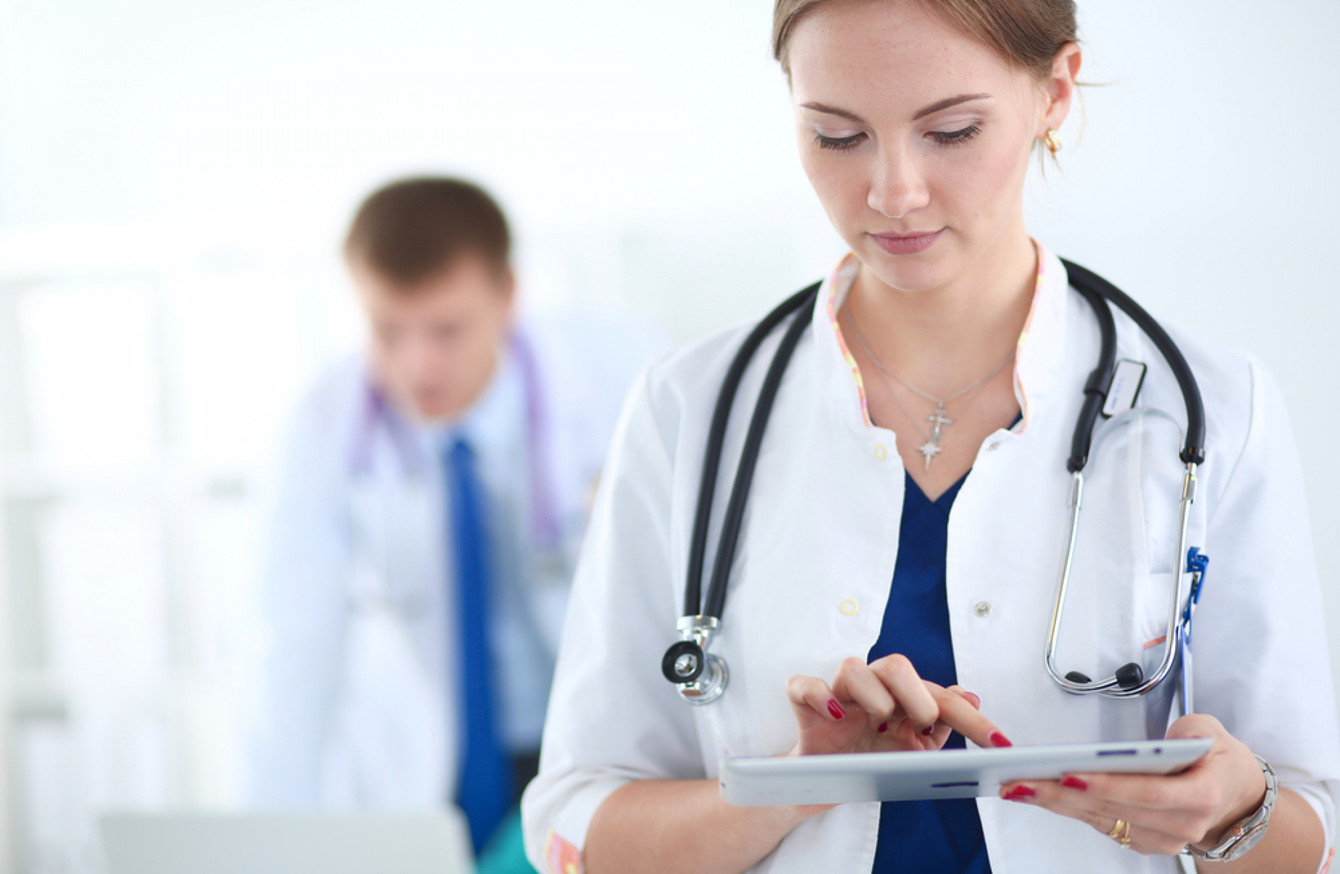 One in five women doctors in Ireland claim to have been sexually harassed