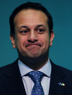 Workout vests, scuppered deals and Christmas drinks - Leo ends the week on a Brexit bounce