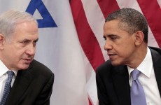 Obama and Netanyahu to discuss Iran at talks today